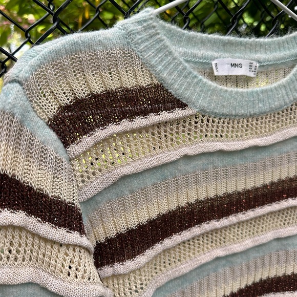 Autumn sweater - Picture 7 of 7